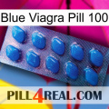 Blue Viagra Pill 100 viagra1